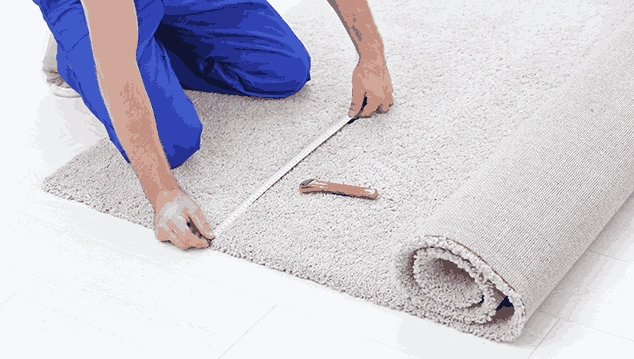 Carpet Repair Services Braybrook