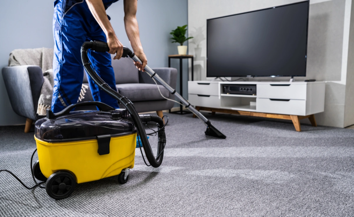 Extract Carpet Cleaning Braybrook Contact Office